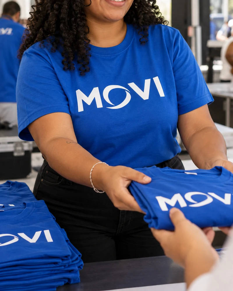 Camisetas personalizadas